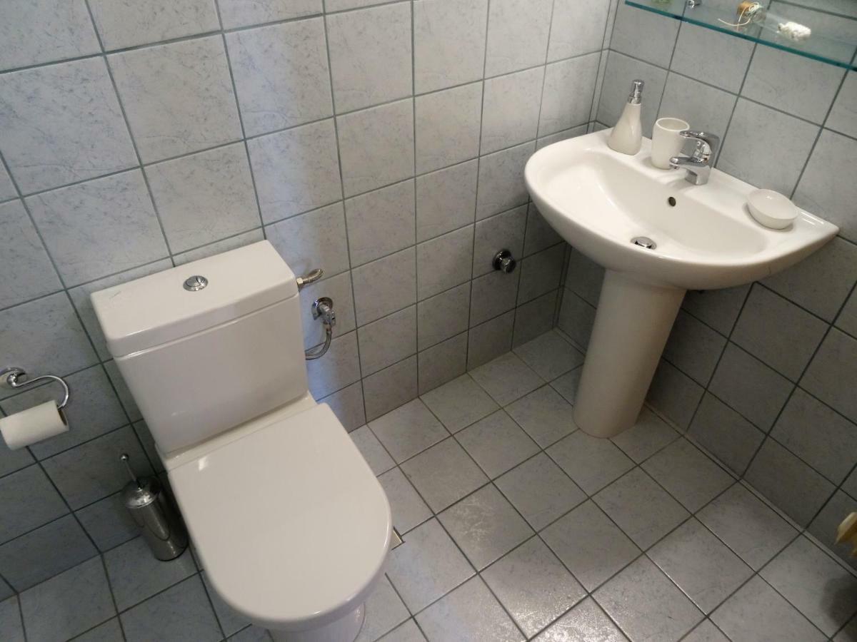 Syntagma-Ermou Apartment Athen Eksteriør billede