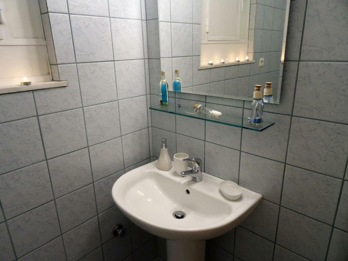 Syntagma-Ermou Apartment Athen Eksteriør billede