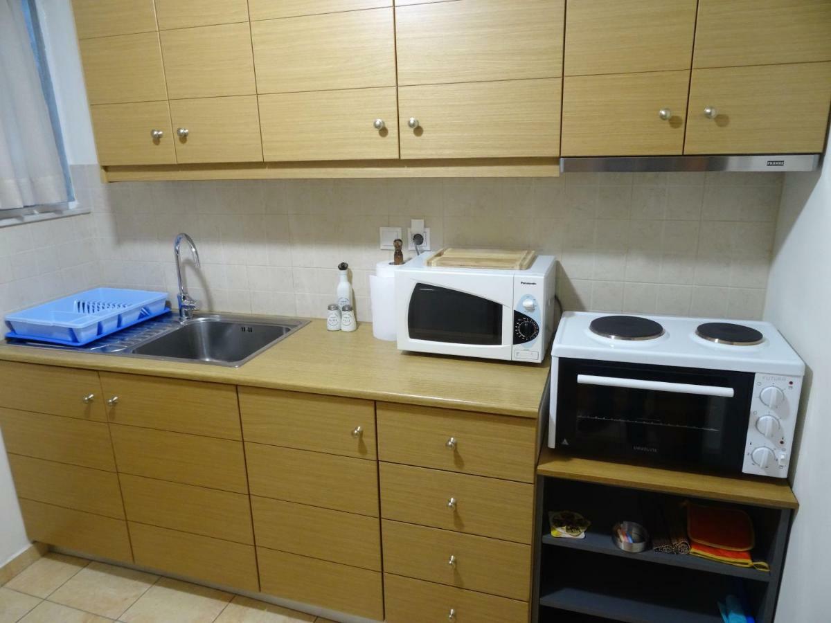 Syntagma-Ermou Apartment Athen Eksteriør billede
